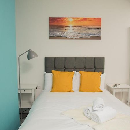Tlk Apartments & Hotel - Beckenham High Street المظهر الخارجي الصورة