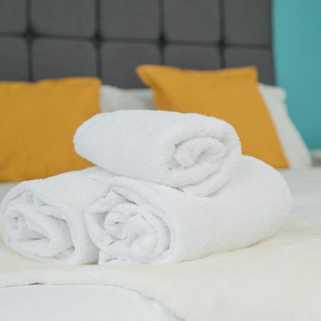 Tlk Apartments & Hotel - Beckenham High Street المظهر الخارجي الصورة
