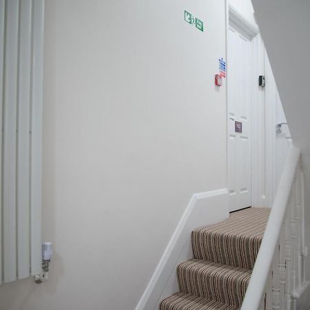Tlk Apartments & Hotel - Beckenham High Street المظهر الخارجي الصورة