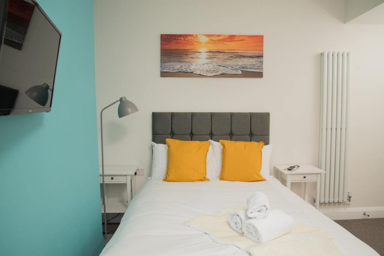 Tlk Apartments & Hotel - Beckenham High Street المظهر الخارجي الصورة