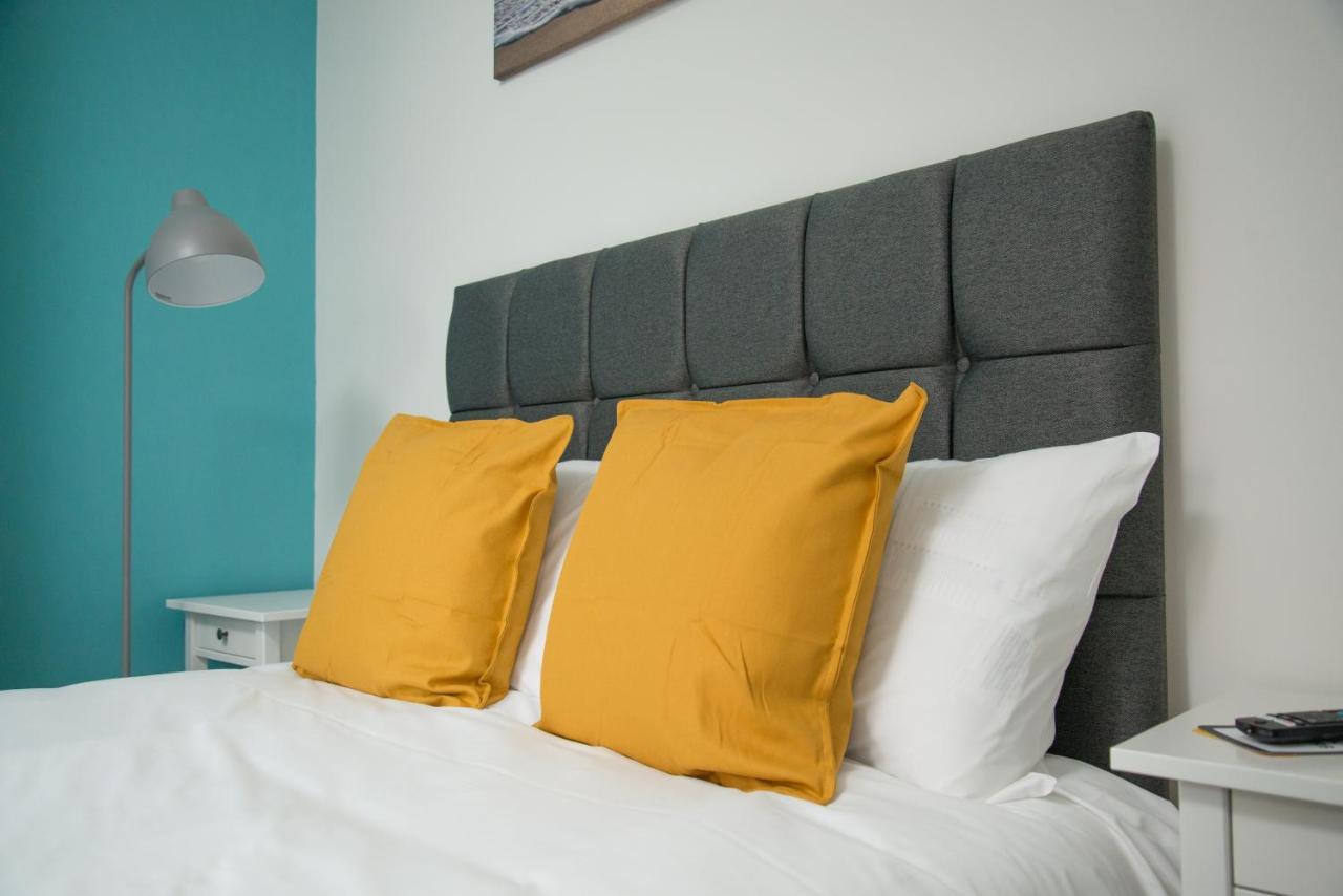 Tlk Apartments & Hotel - Beckenham High Street المظهر الخارجي الصورة