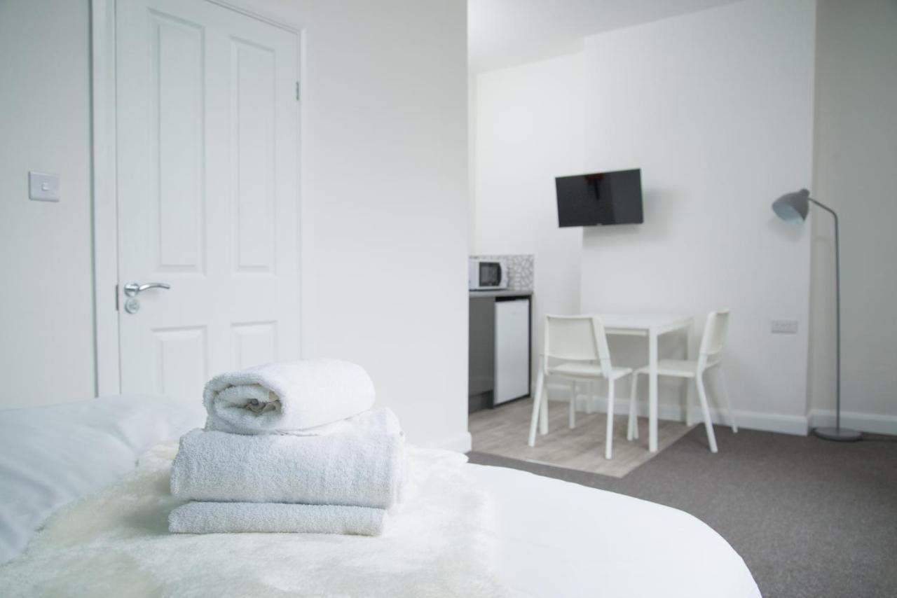 Tlk Apartments & Hotel - Beckenham High Street المظهر الخارجي الصورة