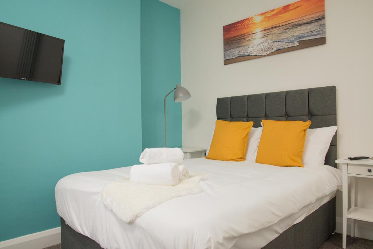 Tlk Apartments & Hotel - Beckenham High Street المظهر الخارجي الصورة