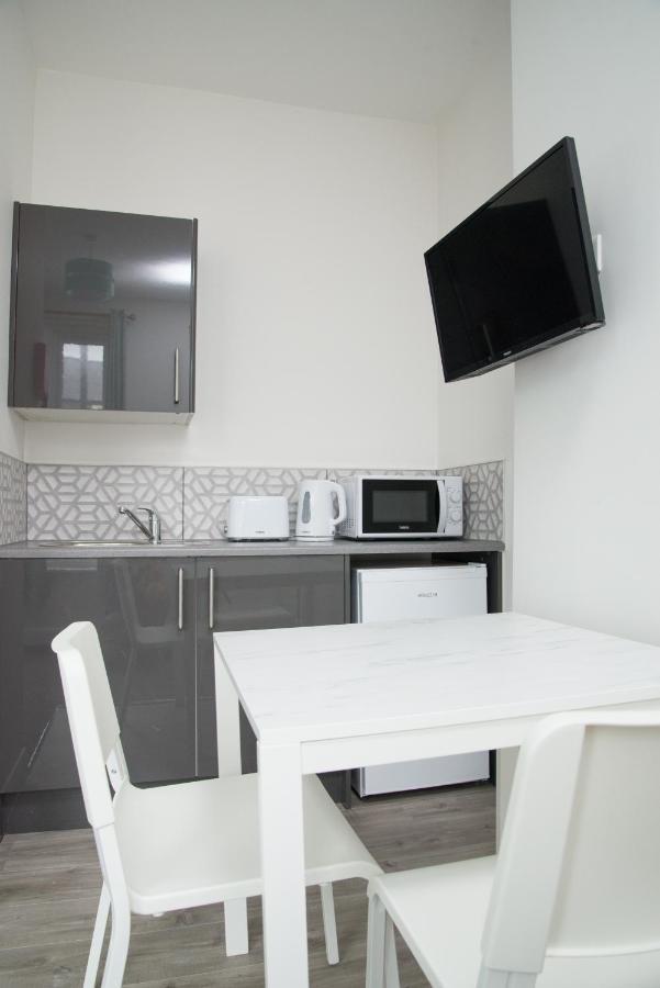 Tlk Apartments & Hotel - Beckenham High Street المظهر الخارجي الصورة