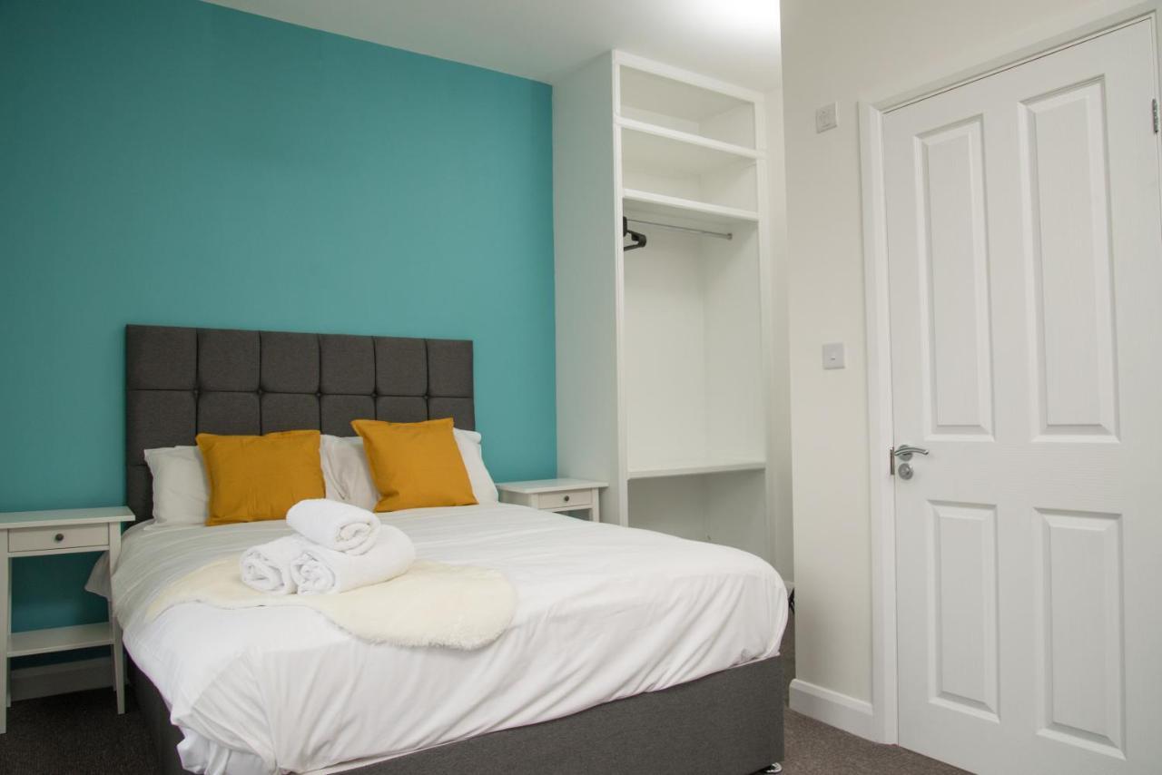 Tlk Apartments & Hotel - Beckenham High Street المظهر الخارجي الصورة