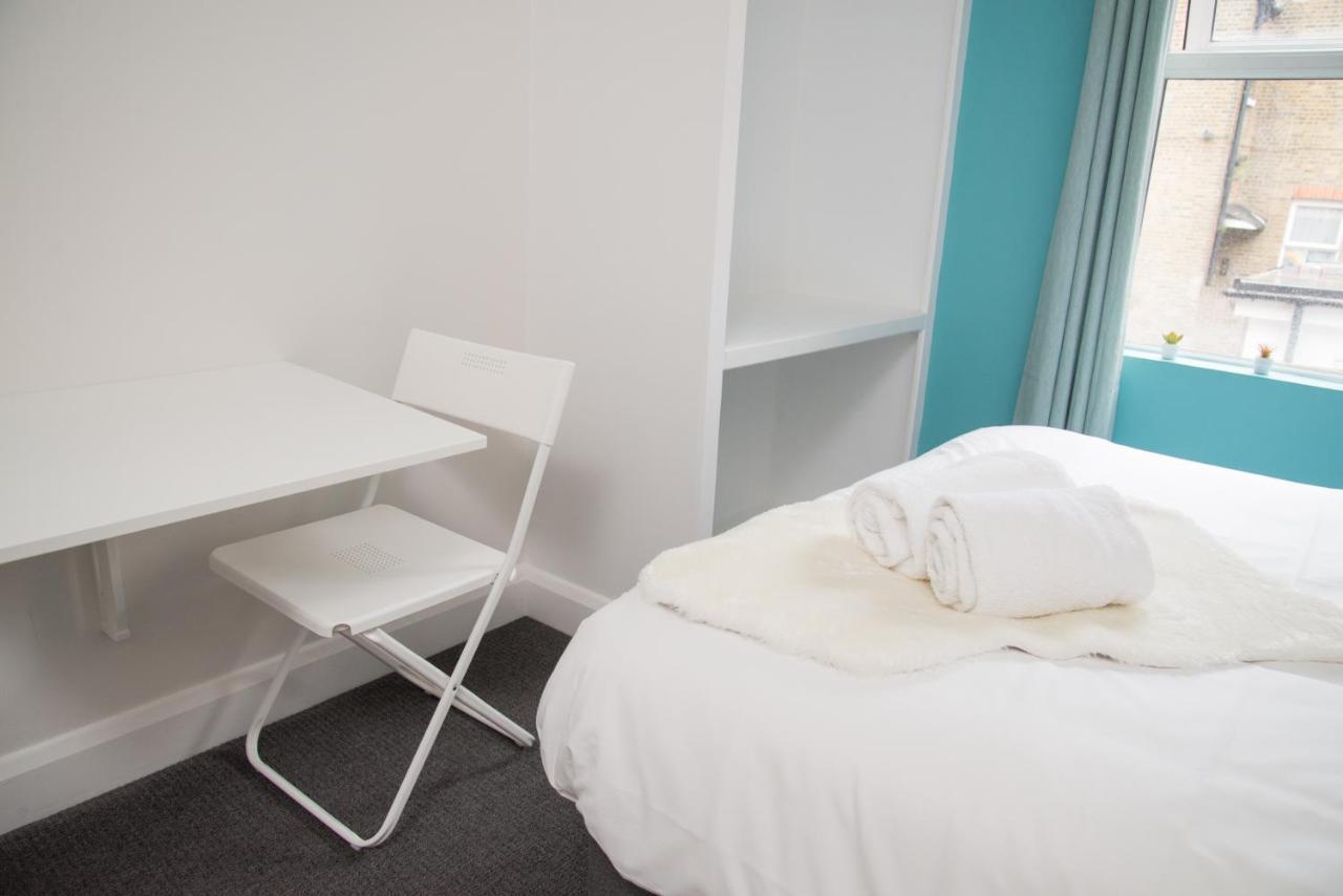 Tlk Apartments & Hotel - Beckenham High Street المظهر الخارجي الصورة