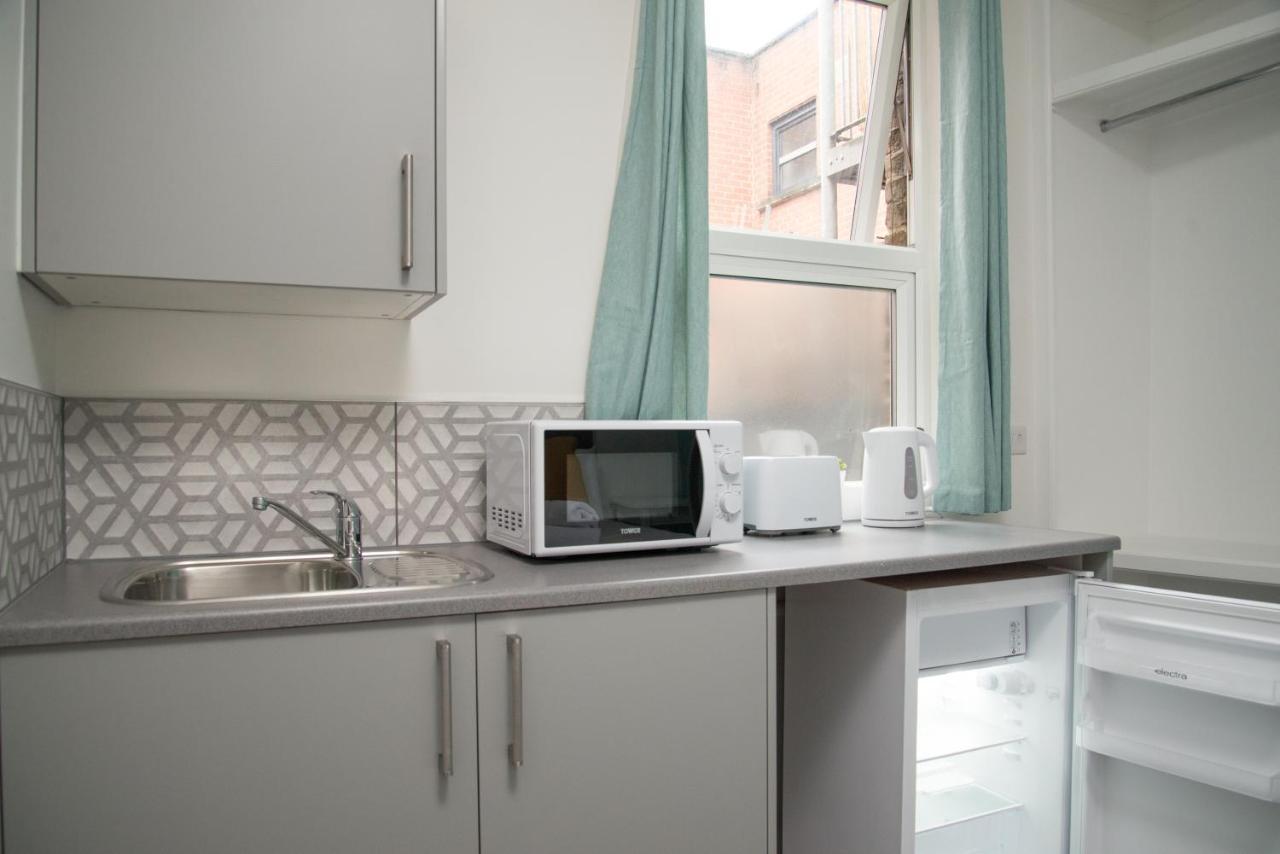 Tlk Apartments & Hotel - Beckenham High Street المظهر الخارجي الصورة