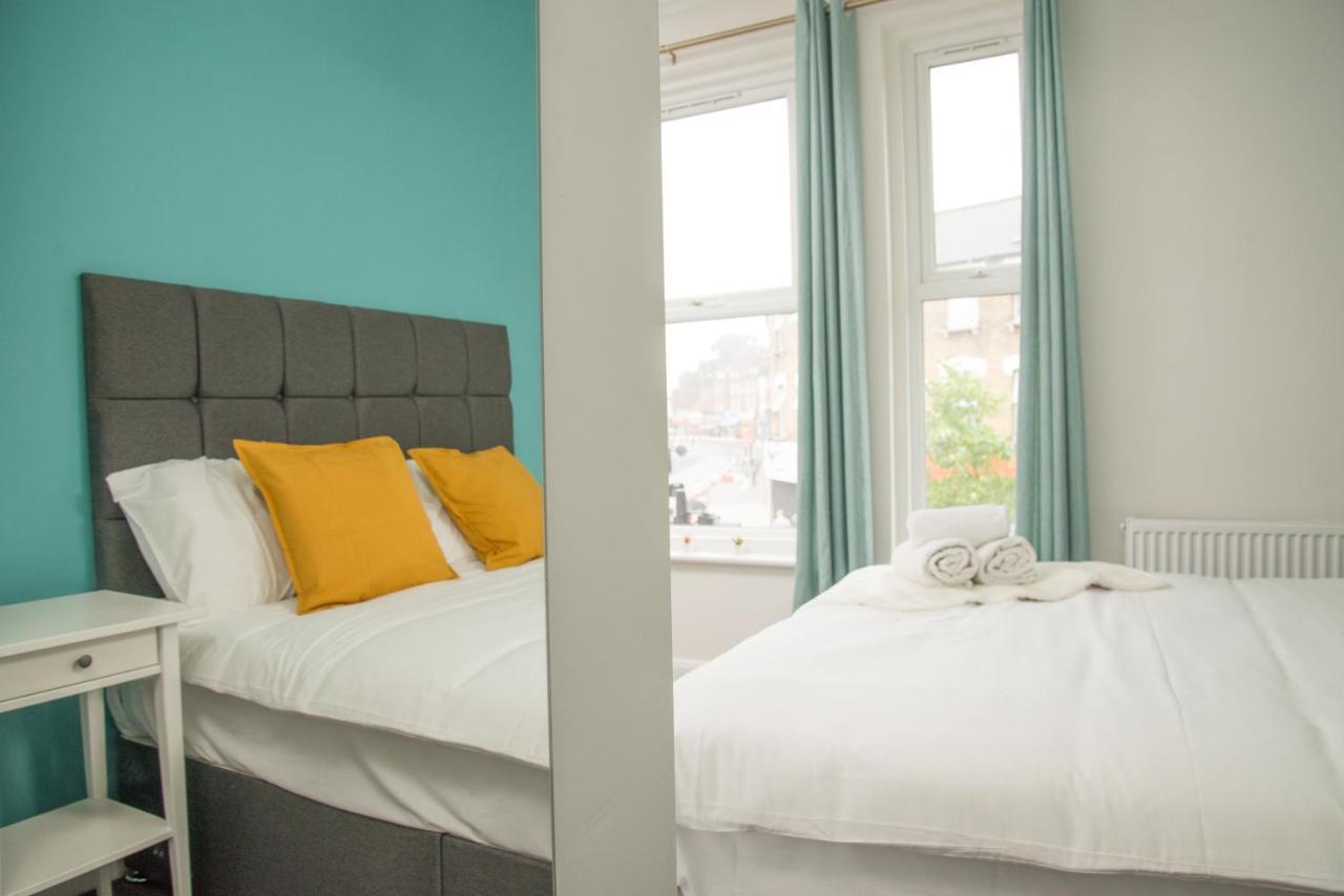 Tlk Apartments & Hotel - Beckenham High Street المظهر الخارجي الصورة