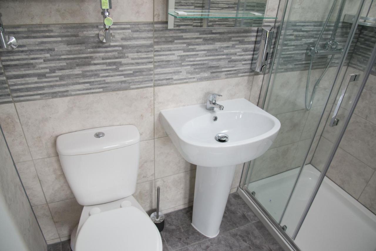 Tlk Apartments & Hotel - Beckenham High Street المظهر الخارجي الصورة