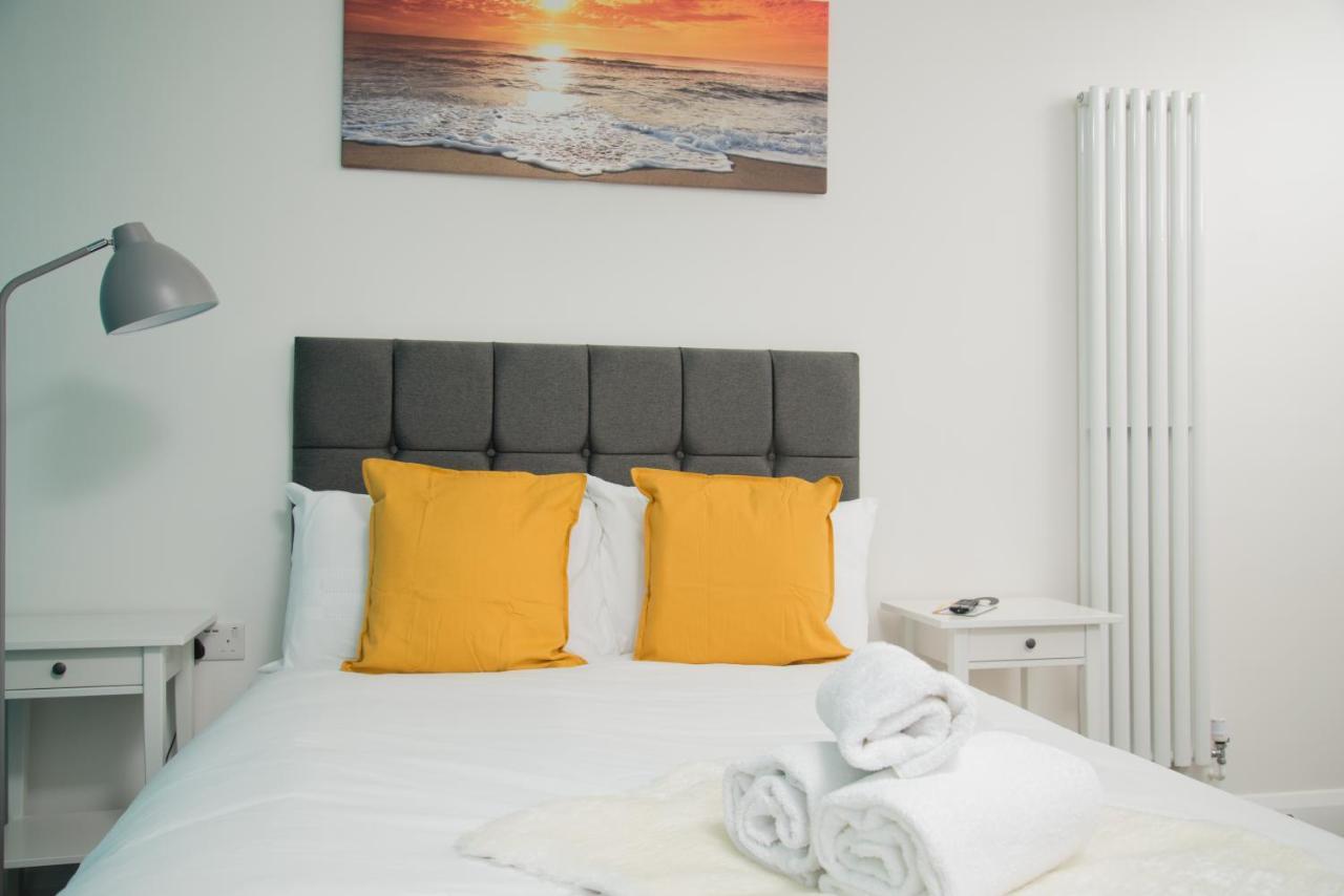 Tlk Apartments & Hotel - Beckenham High Street المظهر الخارجي الصورة