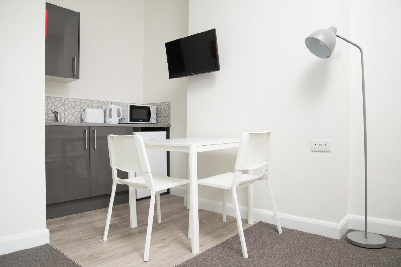 Tlk Apartments & Hotel - Beckenham High Street المظهر الخارجي الصورة