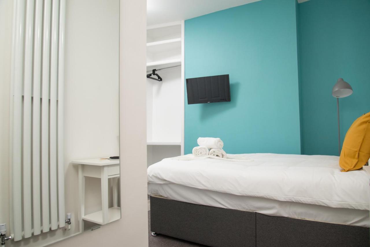 Tlk Apartments & Hotel - Beckenham High Street المظهر الخارجي الصورة