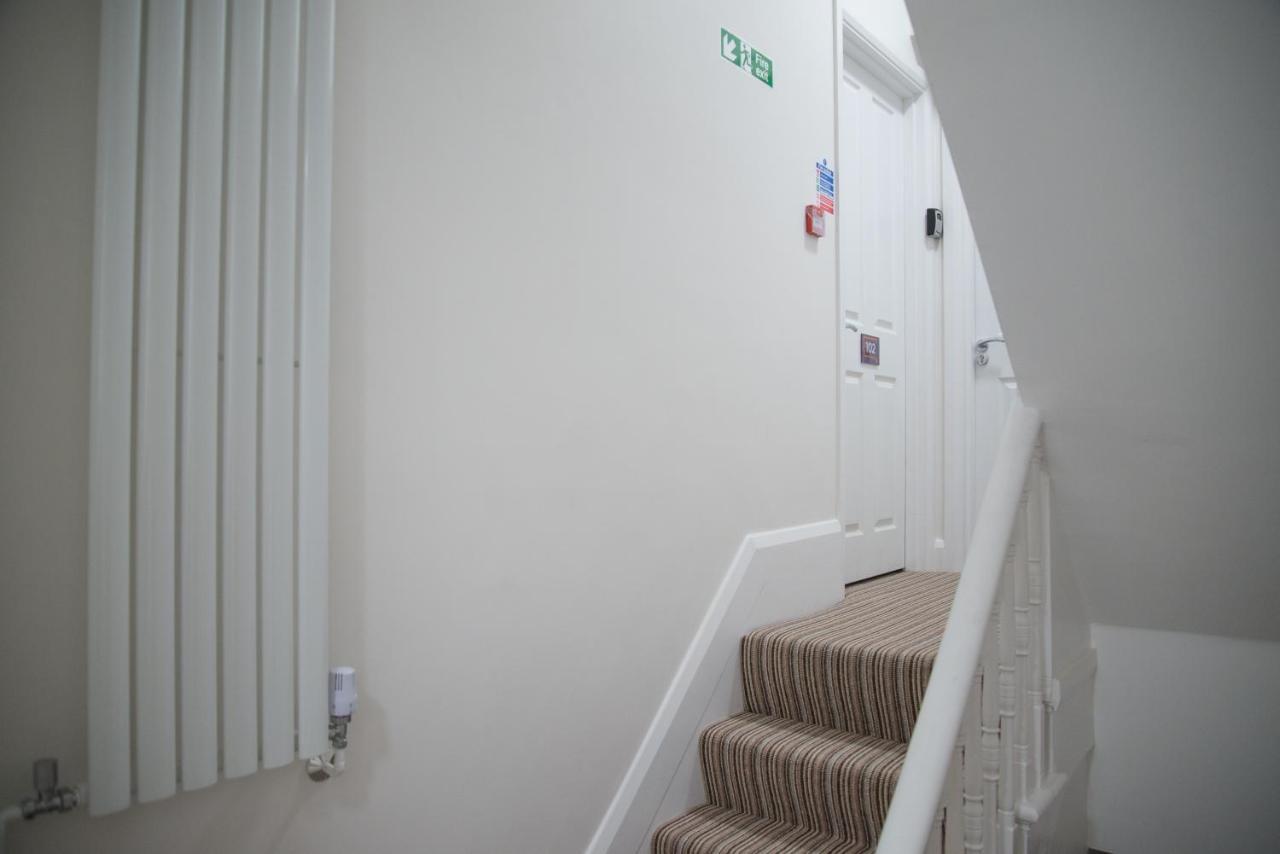 Tlk Apartments & Hotel - Beckenham High Street المظهر الخارجي الصورة