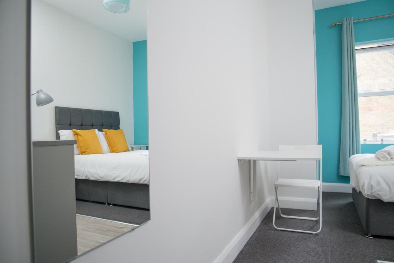 Tlk Apartments & Hotel - Beckenham High Street المظهر الخارجي الصورة