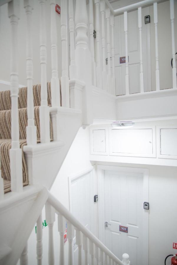 Tlk Apartments & Hotel - Beckenham High Street المظهر الخارجي الصورة